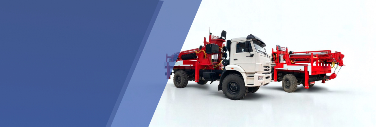 БУРИЛЬНО КРАНОВАЯ МАШИНА DINTEK LS5600 В НАЛИЧИИ!